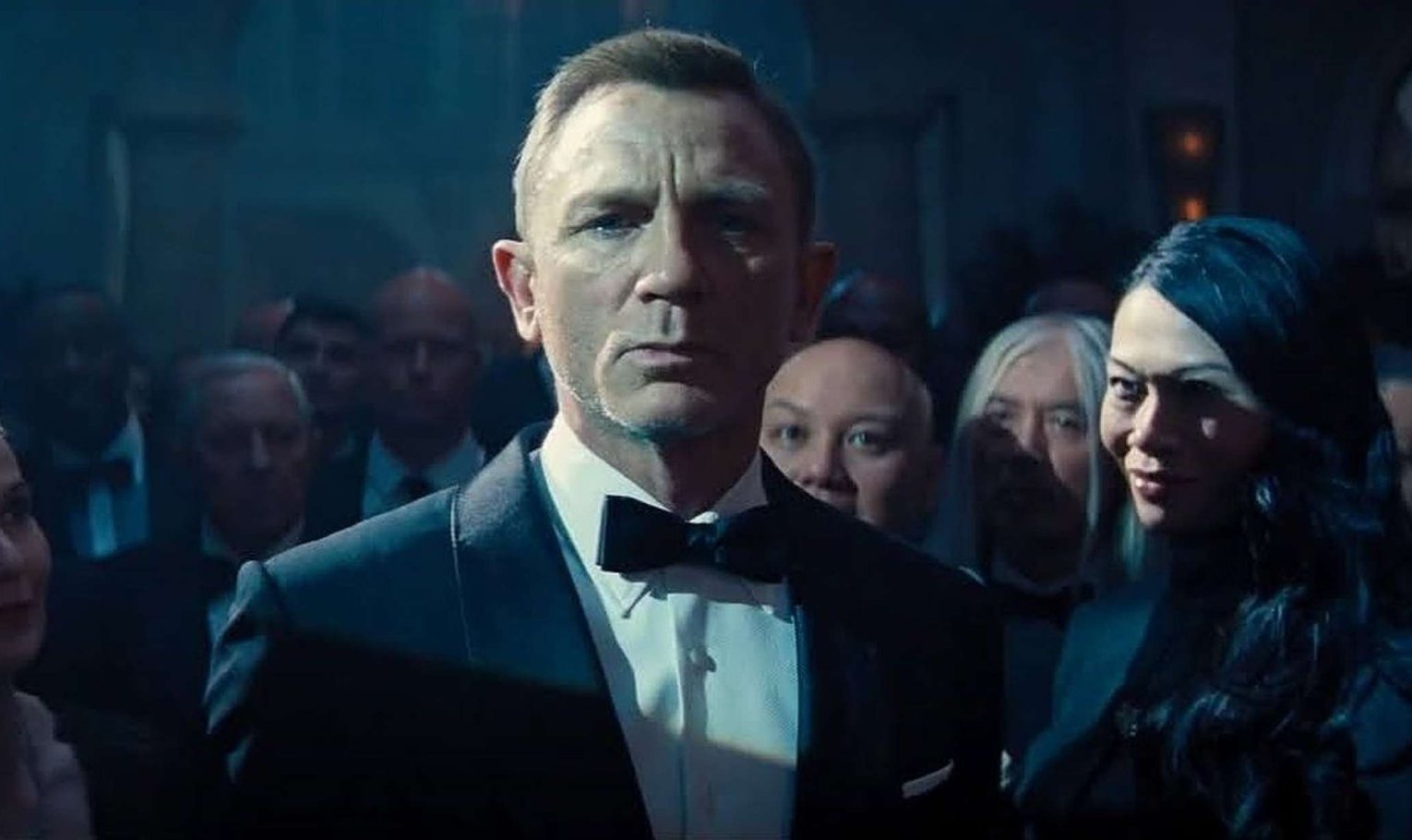 L’intégrale de la saga James Bond sur Canal+
