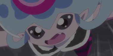 Watch Digimon Ghost Game season 1 episode 26 streaming online