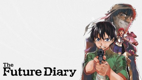 Watch The Future Diary Streaming Online