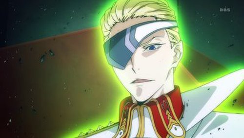 Valvrave the Liberator - Saison 2 - Trailer - Vidéo Dailymotion