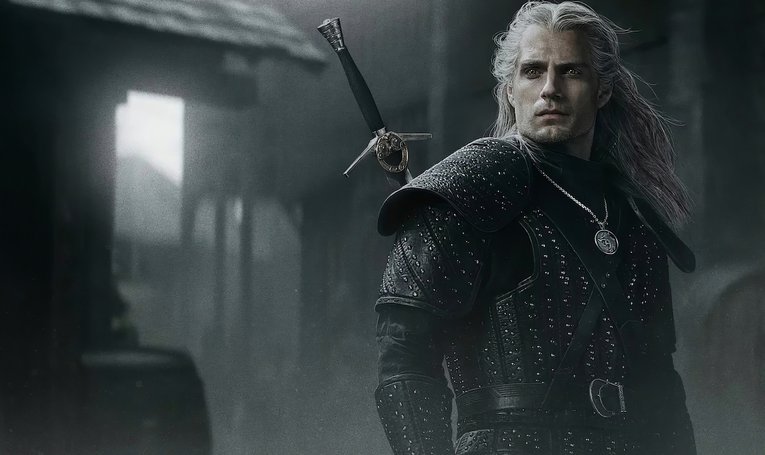 Netflix commande une série préquelle à The Witcher