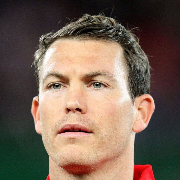 Stephan Lichtsteiner