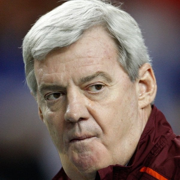 Frank Beamer