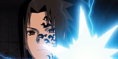 Naruto Shippuden Temporada 5 - assista episódios online streaming