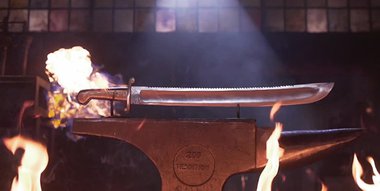 Watch Forged in Fire Streaming Online