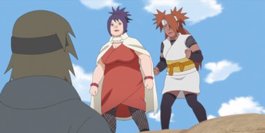 Watch Boruto: Naruto Next Generations Streaming Online