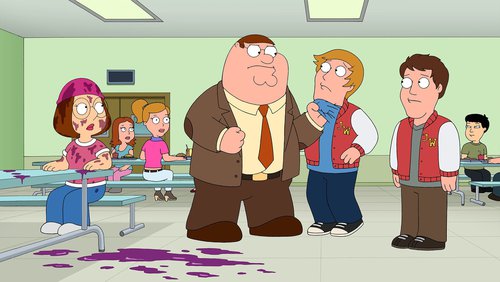 family guy season 15 episode 20