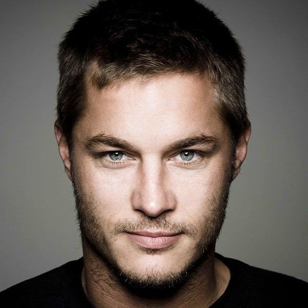 Travis Fimmel
