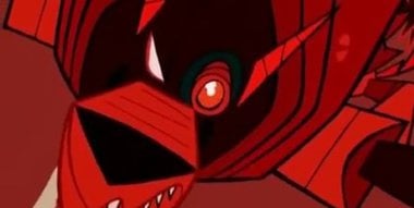 Assista Robotboy temporada 1 episódio 1 em streaming