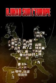 Djihad sur l'Europe