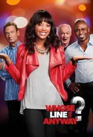 Whose Line Is It Anyway? (US)