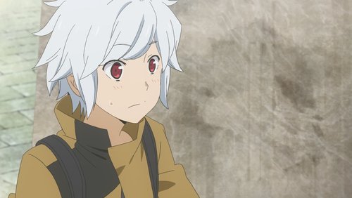 Assista Is It Wrong to Try to Pick Up Girls in a Dungeon? temporada 2  episódio 13 em streaming