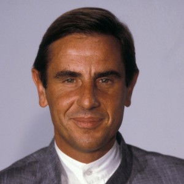 Patrick Simpson-Jones