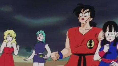 Regarder Dragon Ball Saison 6 Episode 17 En Streaming Complet Vostfr Vf Vo Betaseries Com