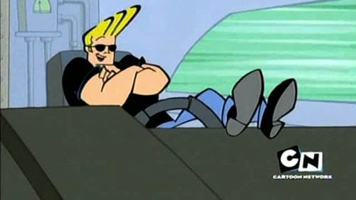 Johnny Bravo Temporada 3 - assista todos episódios online streaming