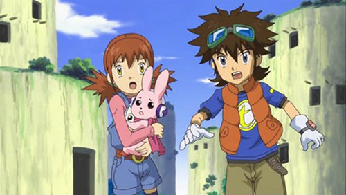 Digimon:SR: Fusion Episode 29: Fall of the Final Code Crown