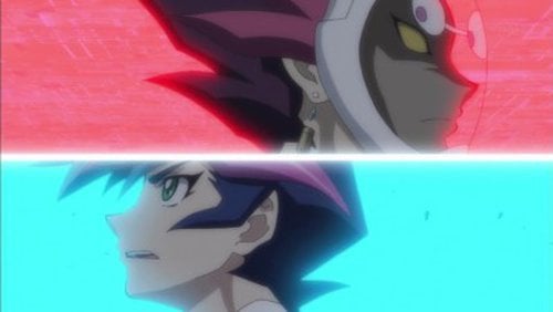 Watch Yu-Gi-Oh! ZEXAL - Crunchyroll