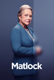 Matlock (2023)