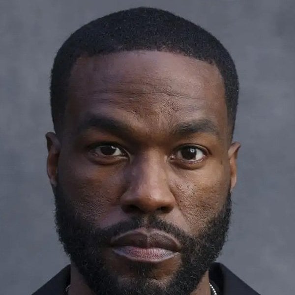 Yahya Abdul-Mateen II