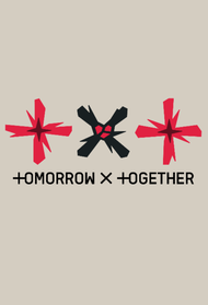 TOMORROW X TOGETHER OFFICIAL