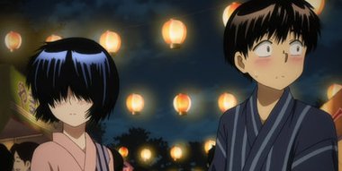 Watch Mysterious Girlfriend X Season 1 Episode 14 In Streaming Betaseries Com