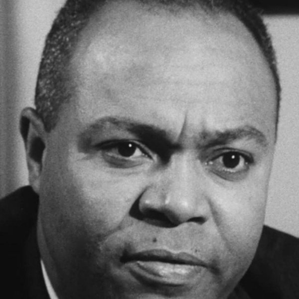 James Farmer