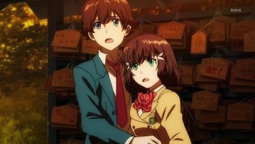 Kakumeiki Valvrave - Kakumeiki Valvrave episode 12 now available