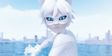 Miraculous World New York: Where to Watch & Stream Online