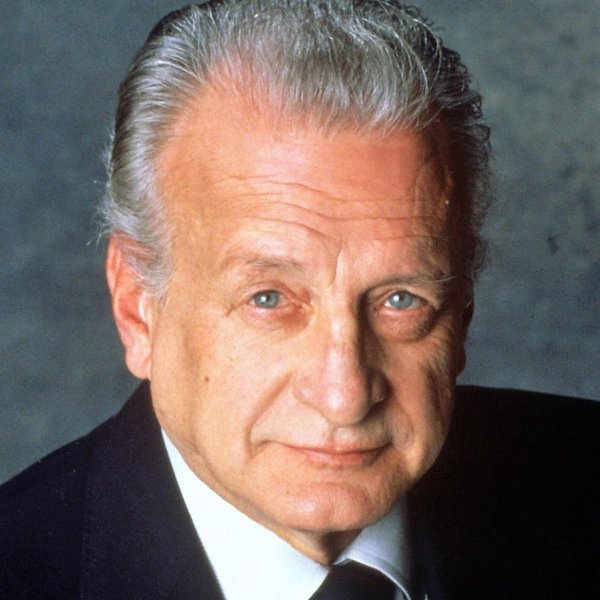 George C. Scott