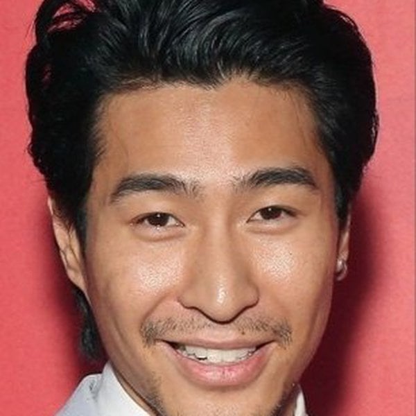 Chris Pang