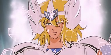 Saint Seiya Season 6 - watch full episodes streaming online