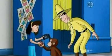 how can i watch curious george episodes