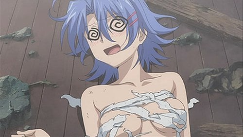 Demon King Daimao em português brasileiro - Crunchyroll