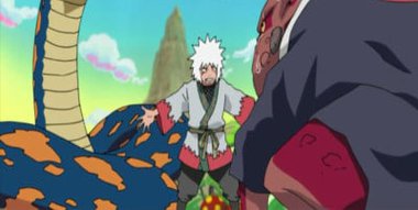 Naruto: Shippuden Season 6 - watch episodes streaming online