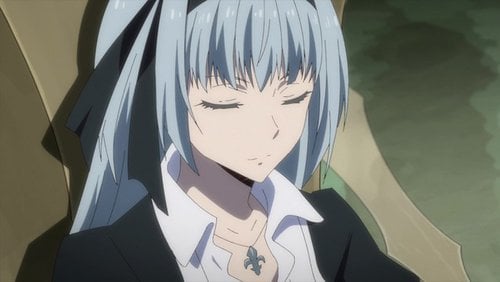 Watch That Time I Got Reincarnated as a Slime Season 2 Episode 31 Online -  Despair