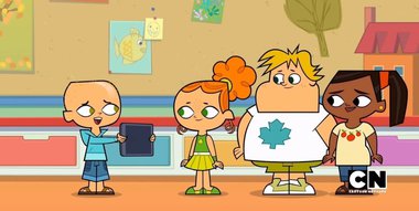 Total DramaRama Season 2 - watch episodes streaming online