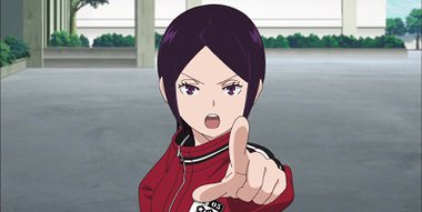 World Trigger - streaming tv show online