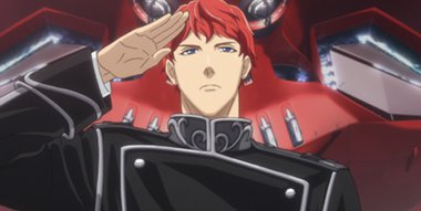 Watch Legend of the Galactic Heroes: Die Neue These