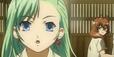 Dripping Blood, Shedding Tears, Ikkitousen Wiki