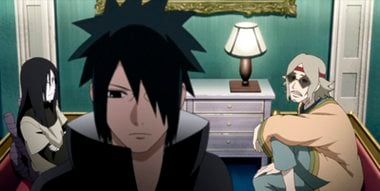 Naruto Shippuden Temporada 22 - assista episódios online streaming