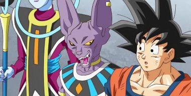 How to Watch Dragon Ball Super Online