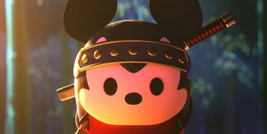 Tsum Tsum - watch tv show streaming online