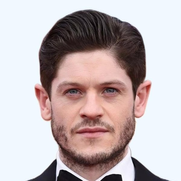 Iwan Rheon