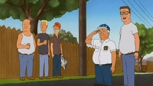  King of the Hill: Season 8 : Mike Judge, Anthony Lioi