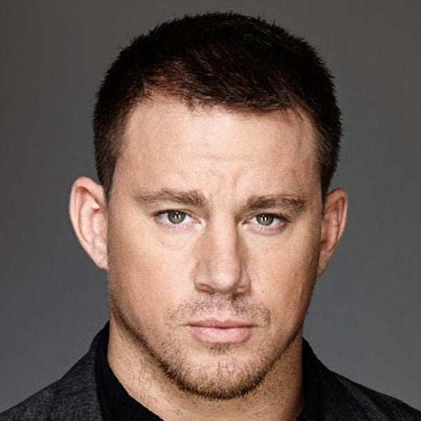 Channing Tatum
