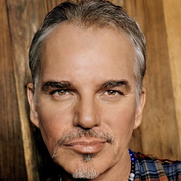 Billy Bob Thornton