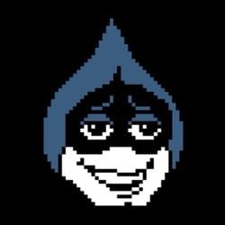 avatar de du commentaire : J'aime beaucoup la série, avec un bon design des personnages mais le caractère du perso principal me fend le crâne 💀 
Disons que c'est pour se détendr...
