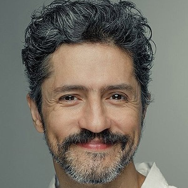 Fernando Alves Pinto