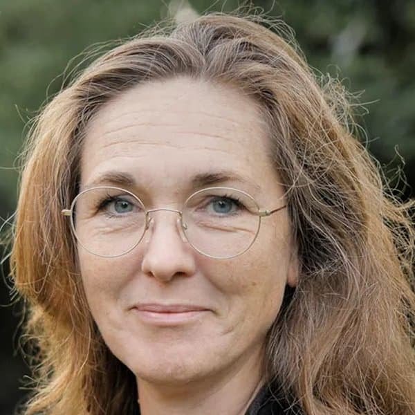 Karen Helene Haugaard