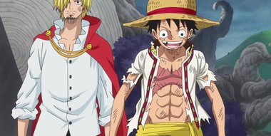 Watch One Piece Streaming Online